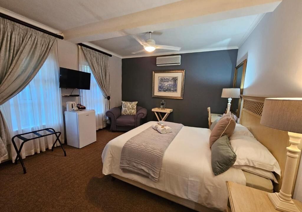 Photo of Bedroom in Meer En See