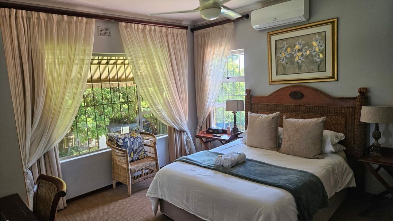 Photo of Bedroom in Meer En See