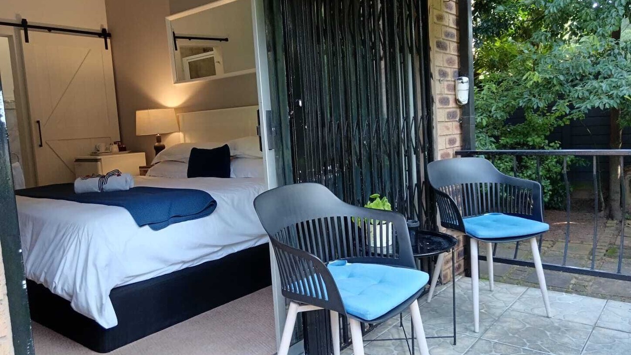 Photo of Bedroom in Meer En See