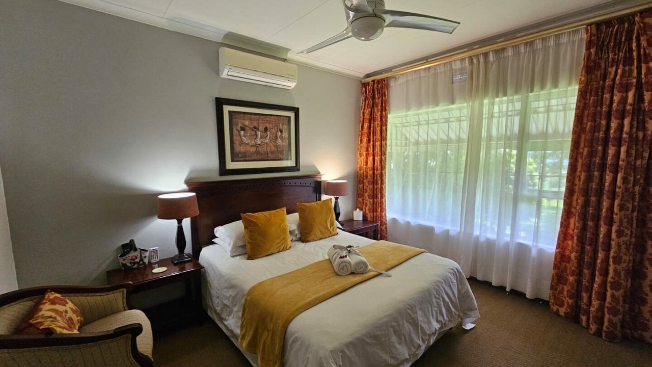 Photo of Bedroom in Meer En See