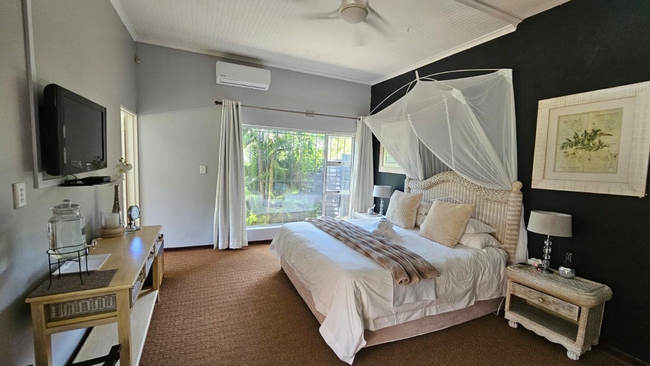Photo of Bedroom in Meer En See