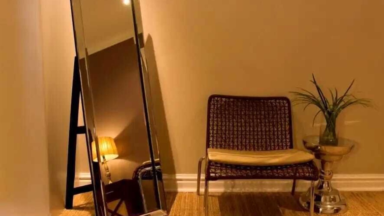 Photo of Bedroom in Athlone