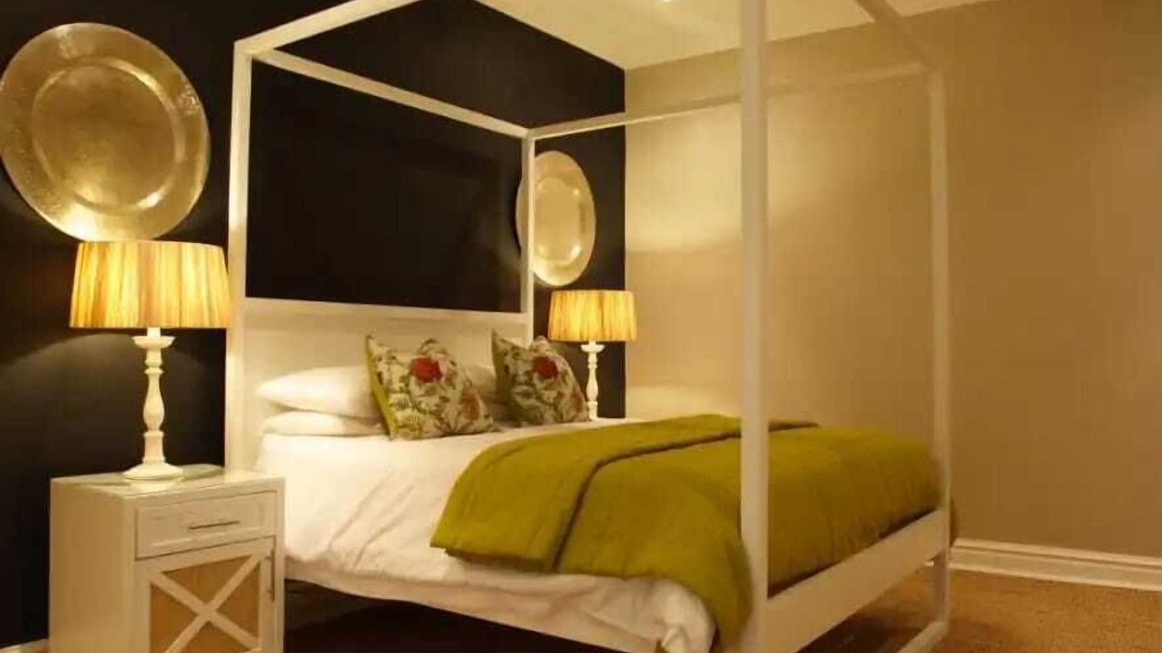 Photo of Bedroom in Athlone