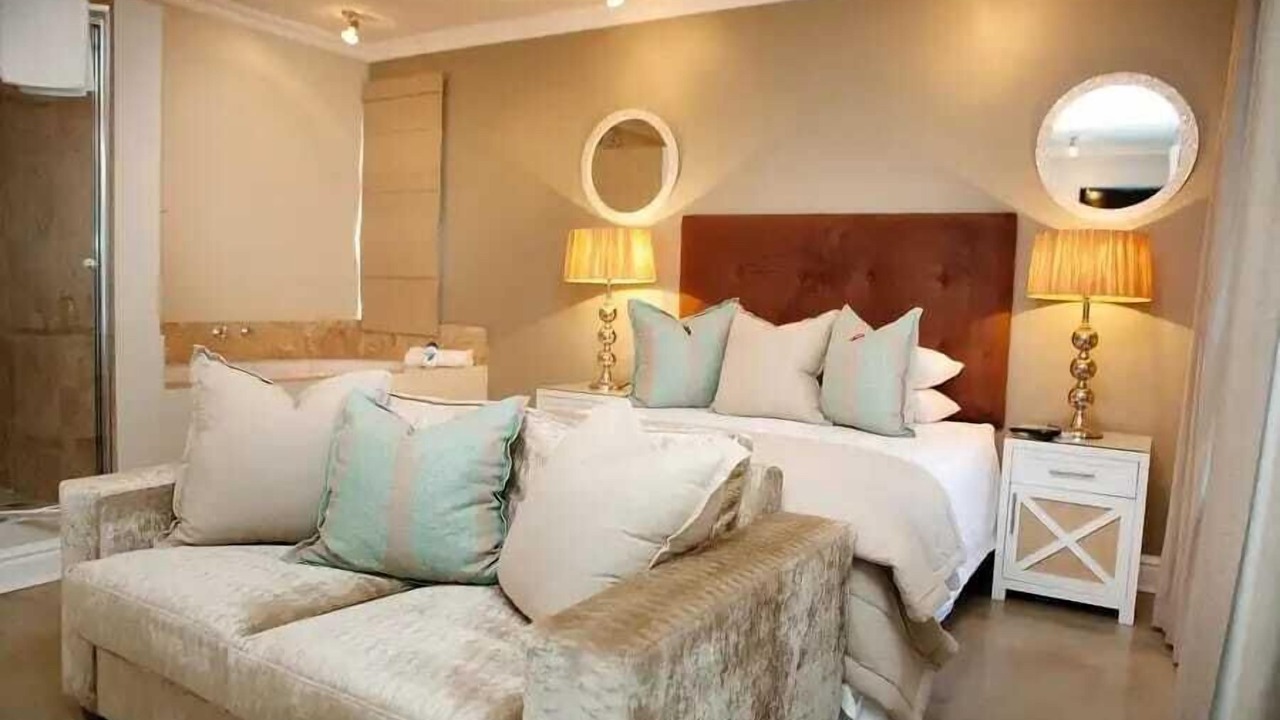 Photo of Bedroom in Athlone