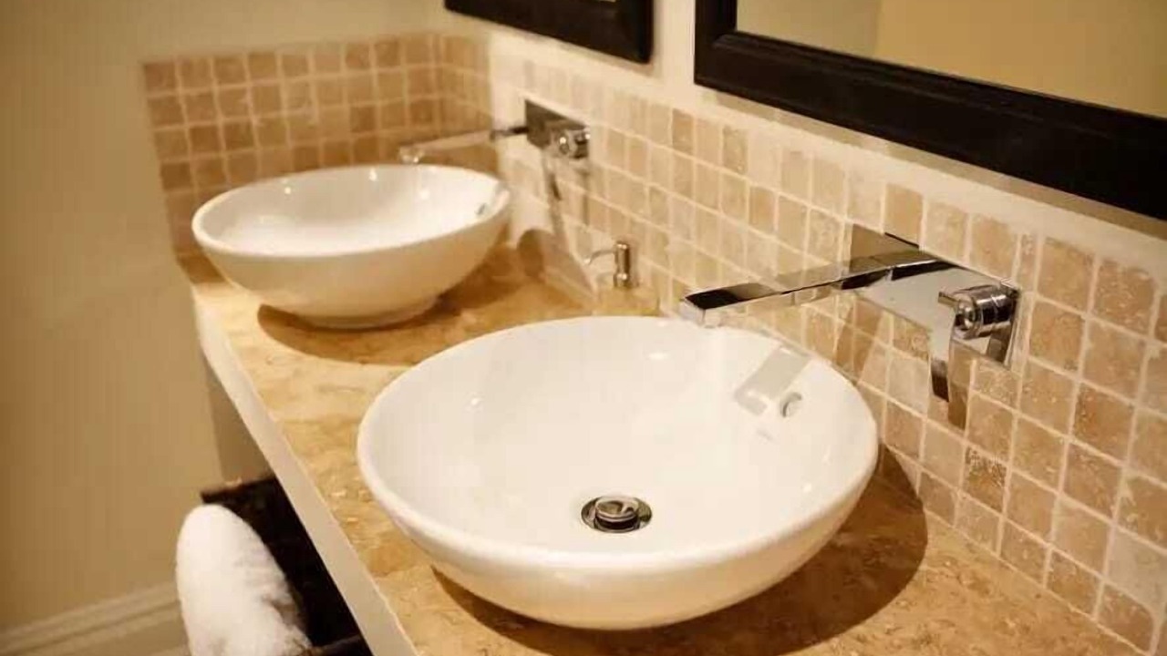 Photo of Bathroom in Athlone