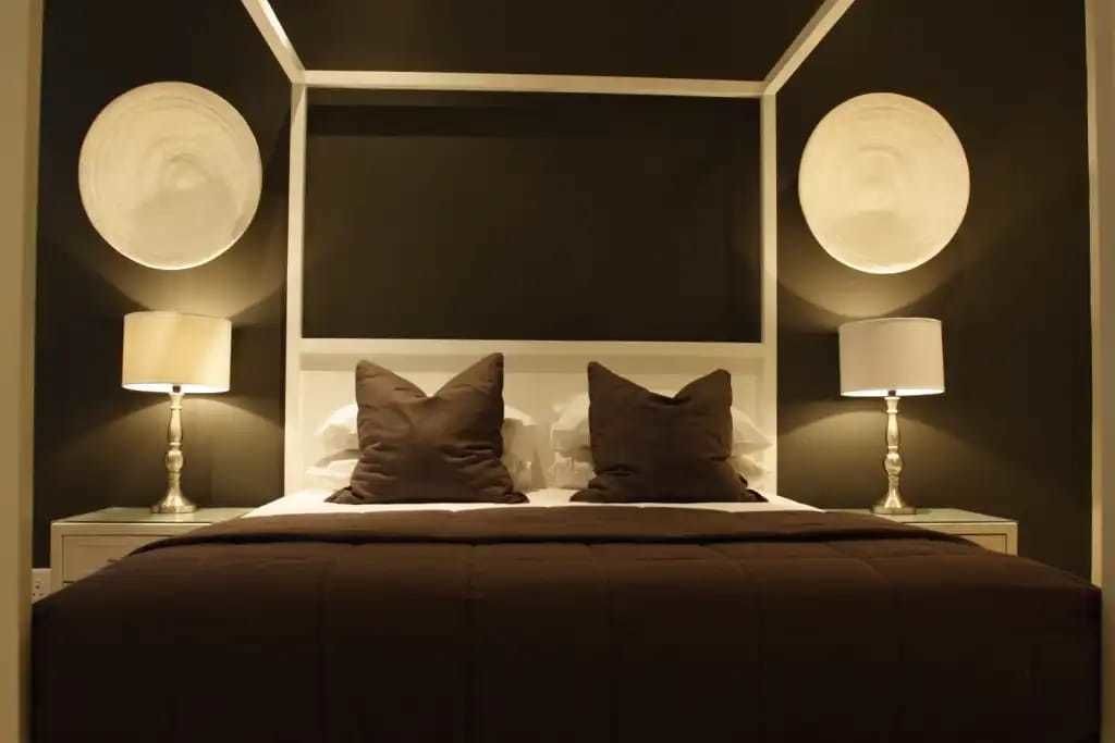 Photo of Bedroom in Athlone
