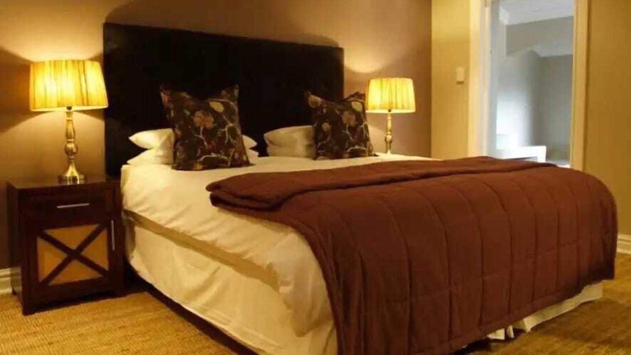 Photo of Bedroom in Athlone