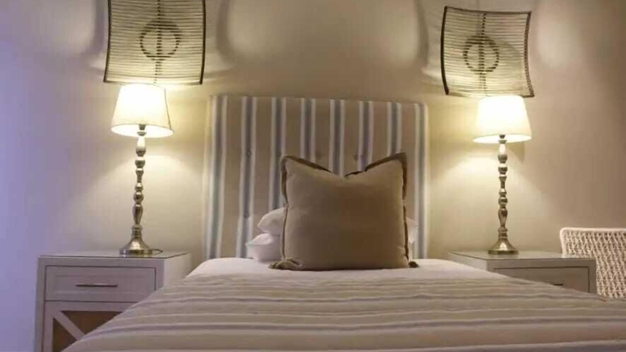 Photo of Bedroom in Athlone