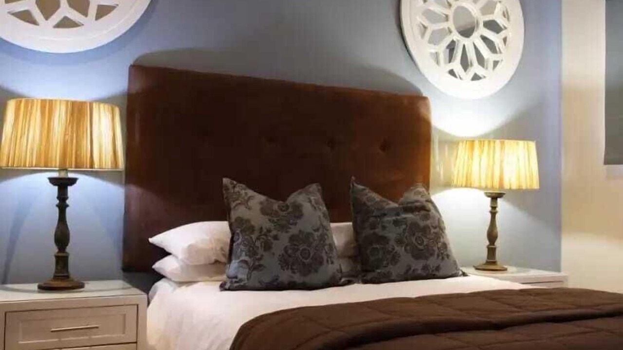 Photo of Bedroom in Athlone