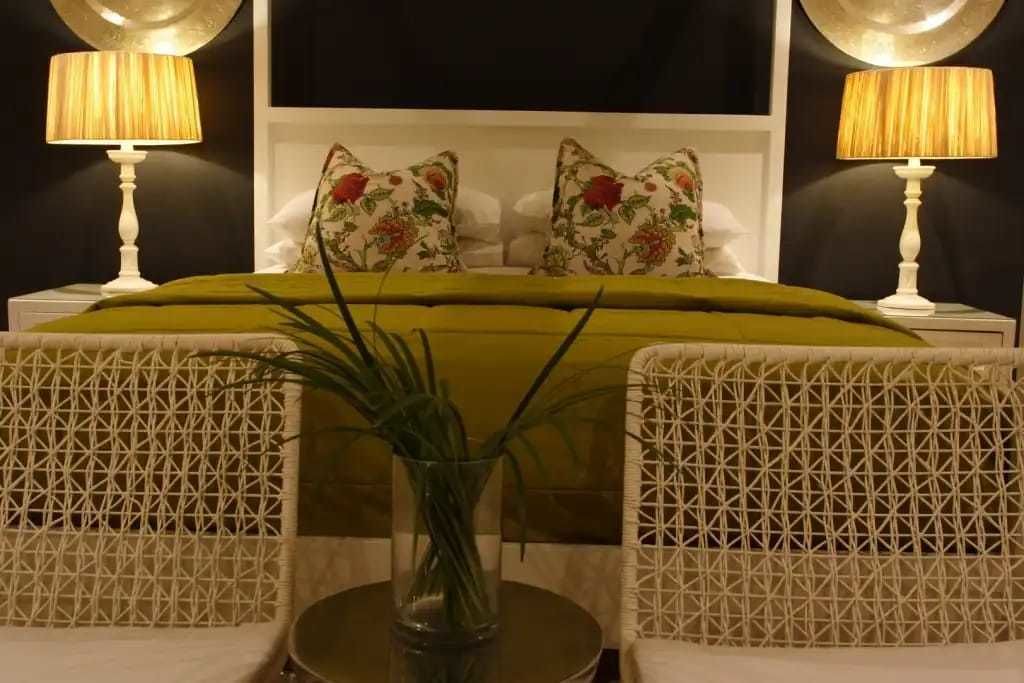 Photo of Bedroom in Athlone