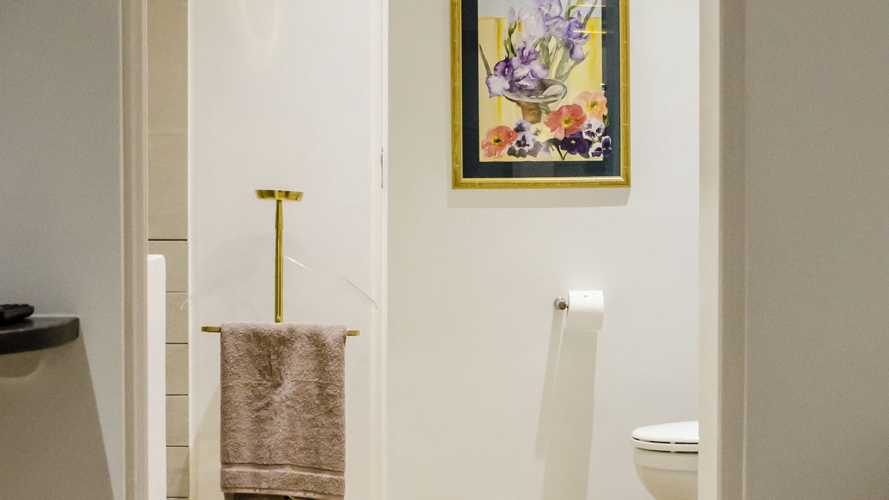 Photo of Bathroom in Heldervue
