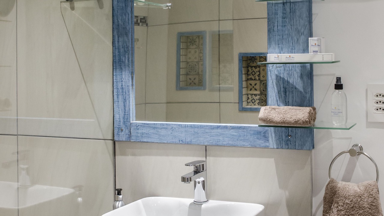 Photo of Bathroom in Heldervue