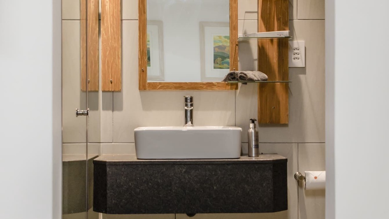 Photo of Bathroom in Heldervue