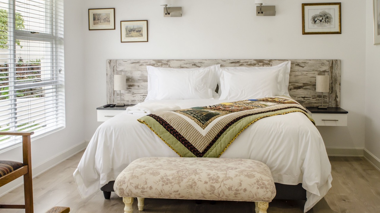 Photo of Bedroom in Heldervue
