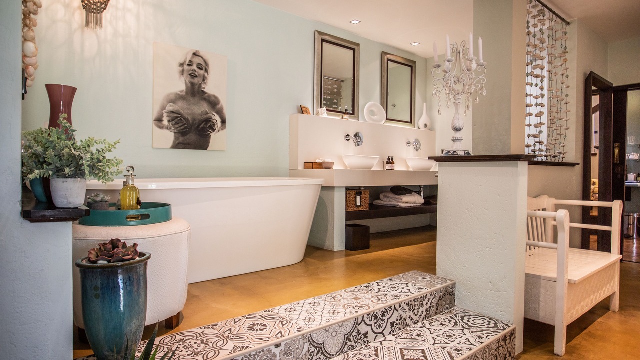 Photo of Bathroom in Umhlanga
