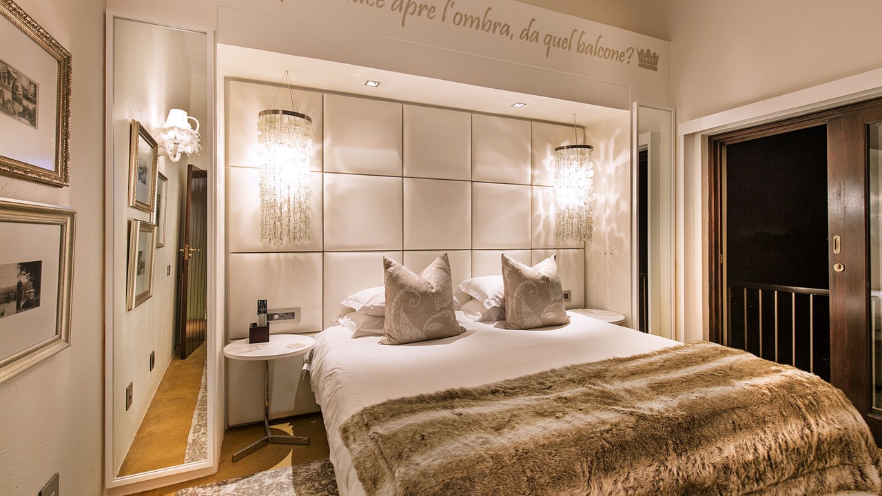 Photo of Bedroom in Umhlanga