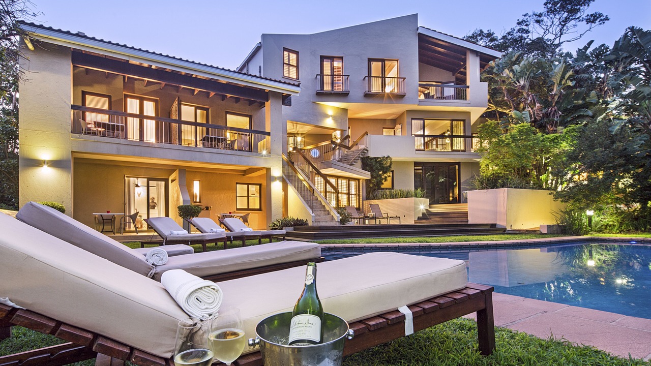 Photo of Outdoor in Umhlanga