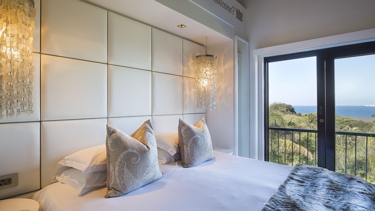 Photo of Bedroom in Umhlanga