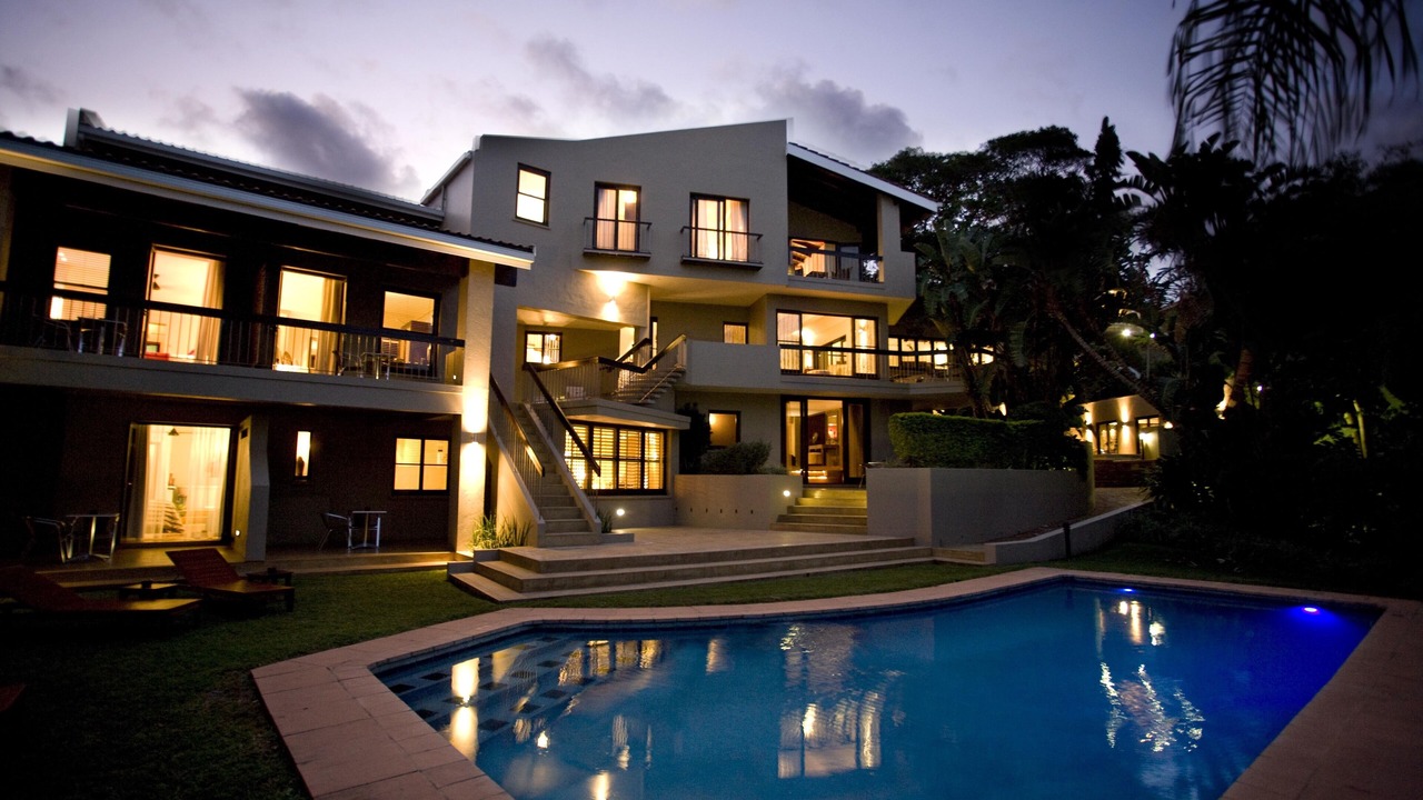 Photo of Outdoor in Umhlanga
