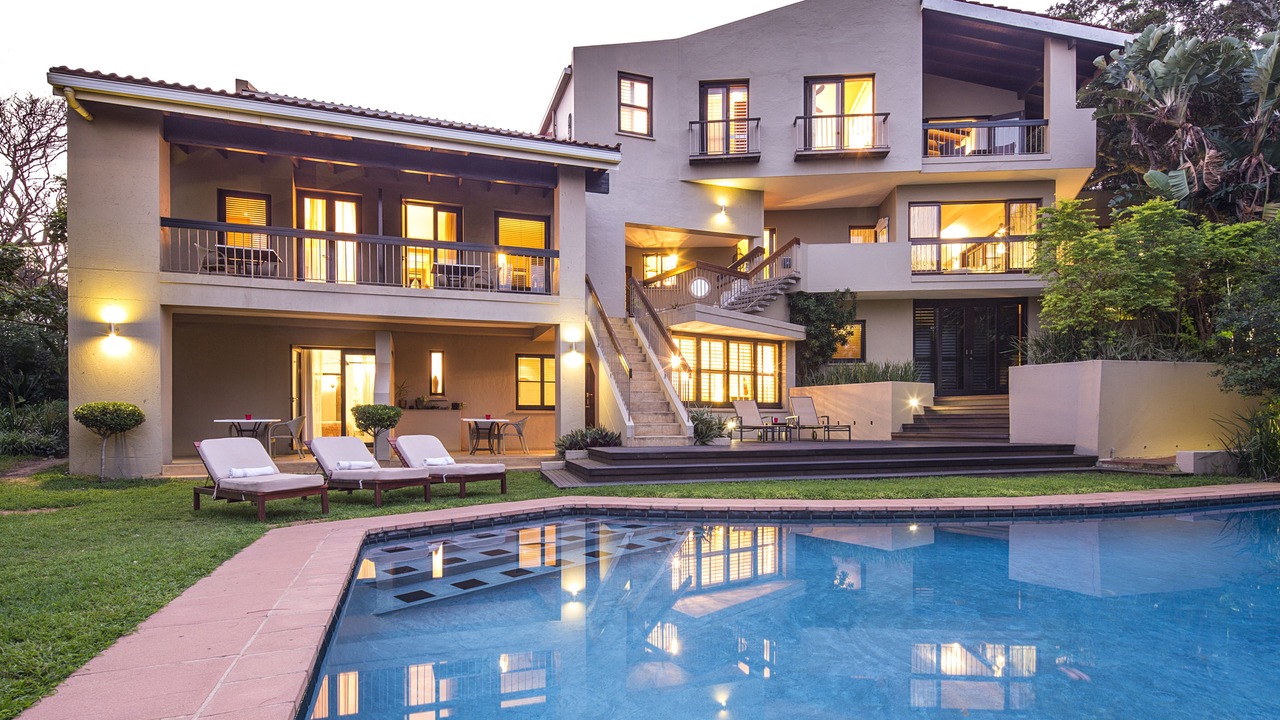 Photo of Outdoor in Umhlanga