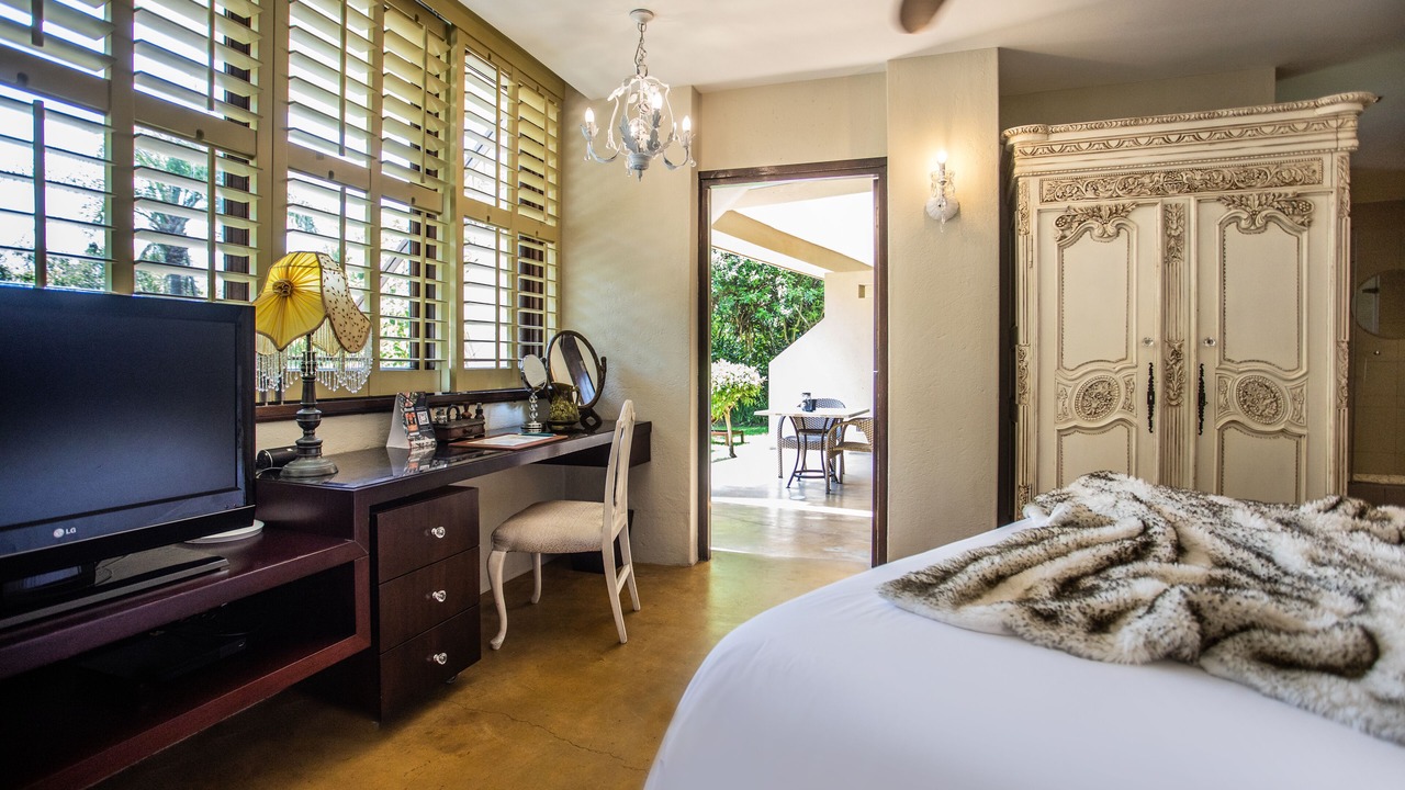 Photo of Bedroom in Umhlanga