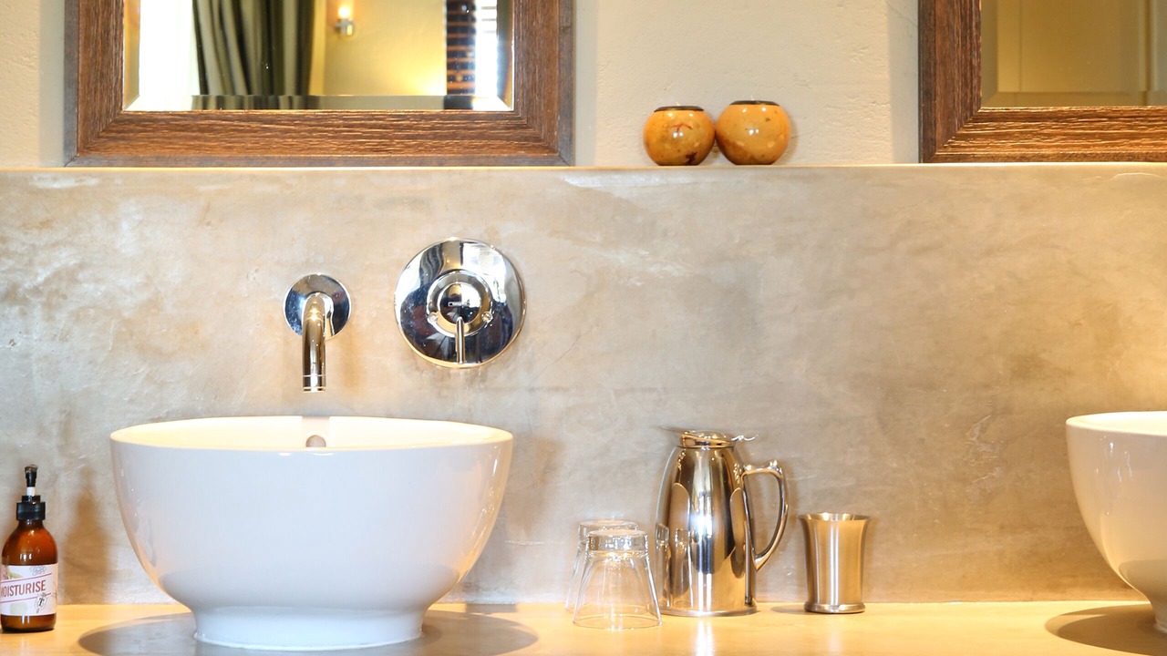 Photo of Bathroom in Umhlanga