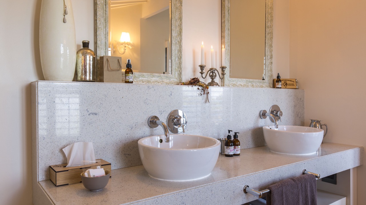 Photo of Bathroom in Umhlanga