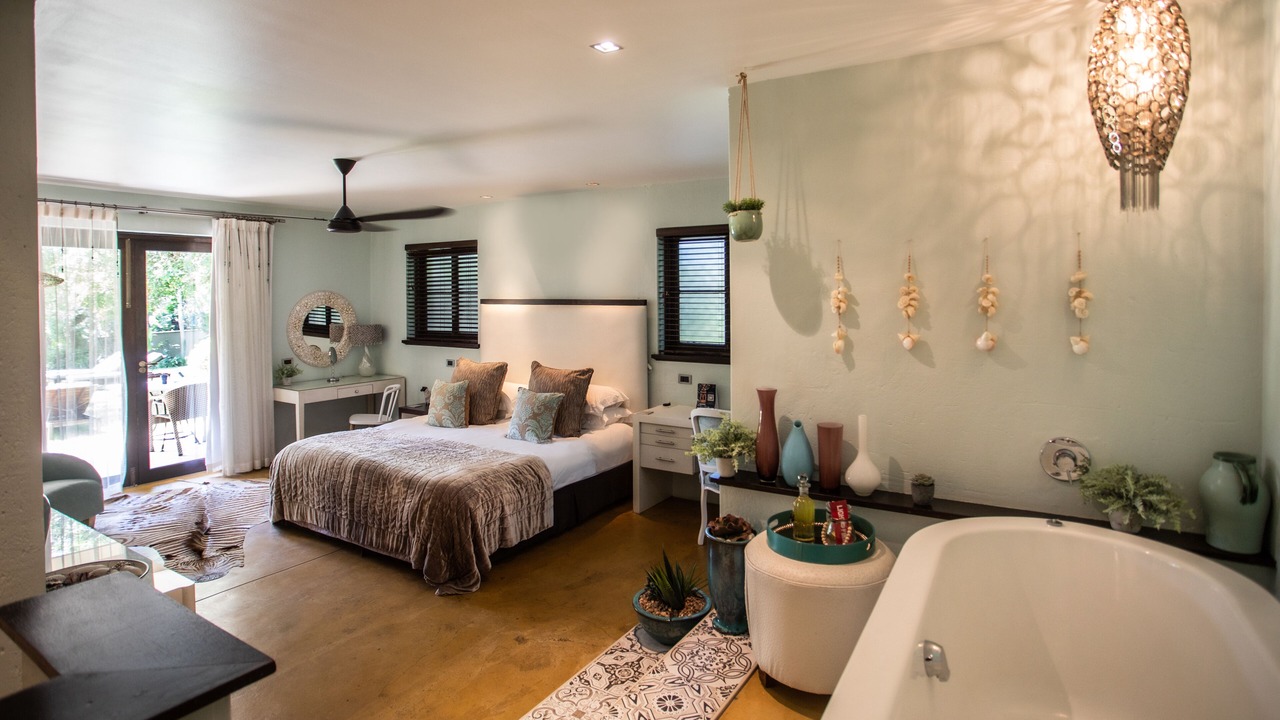 Photo of Bedroom in Umhlanga