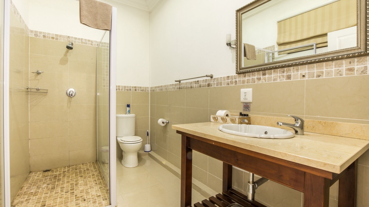 Photo of Bathroom in Durban North