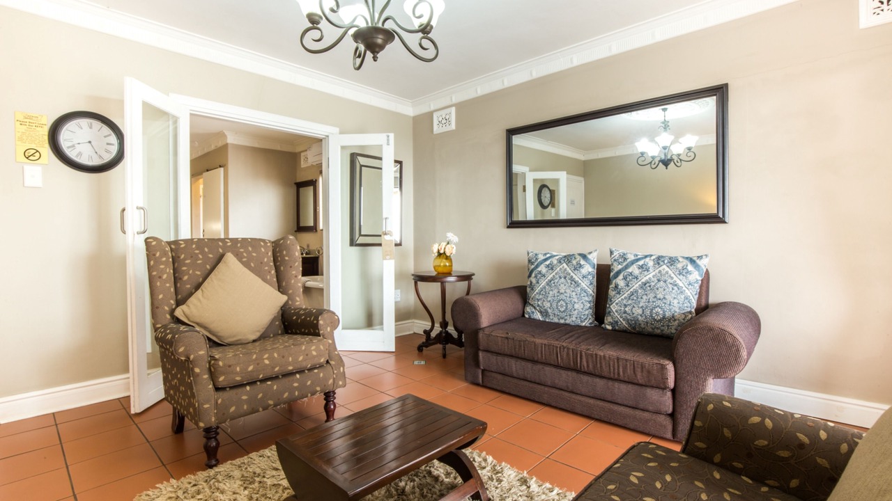 Photo of Bedroom in Durban North