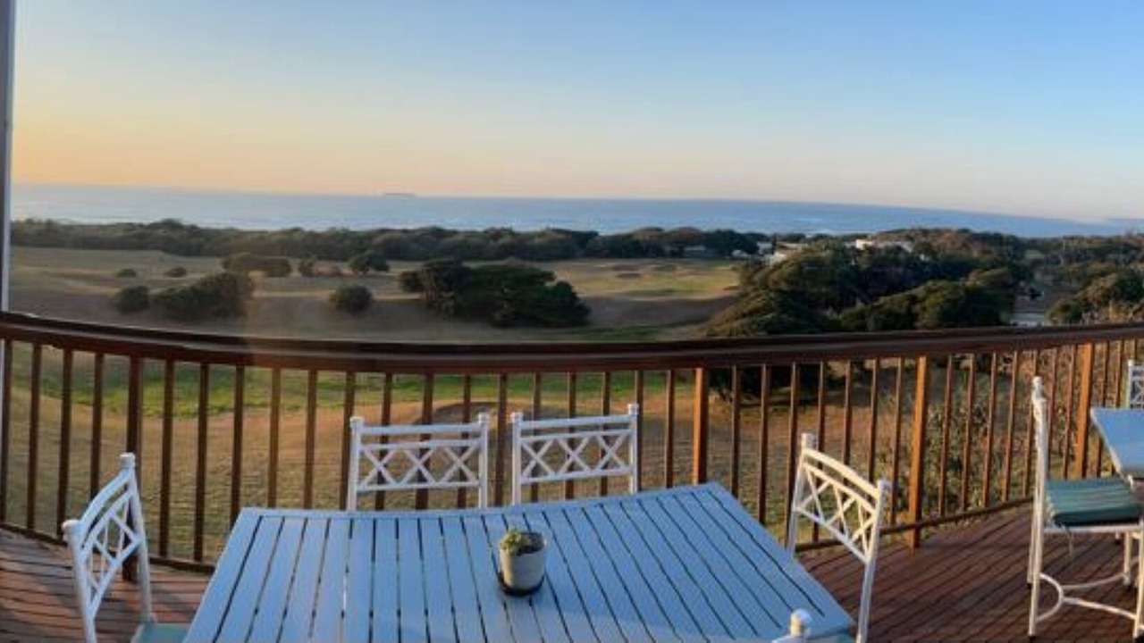 Photo of Patio Balcony in Durban North