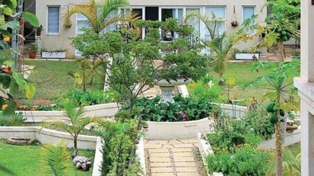 Photo of Outdoor in Durban North