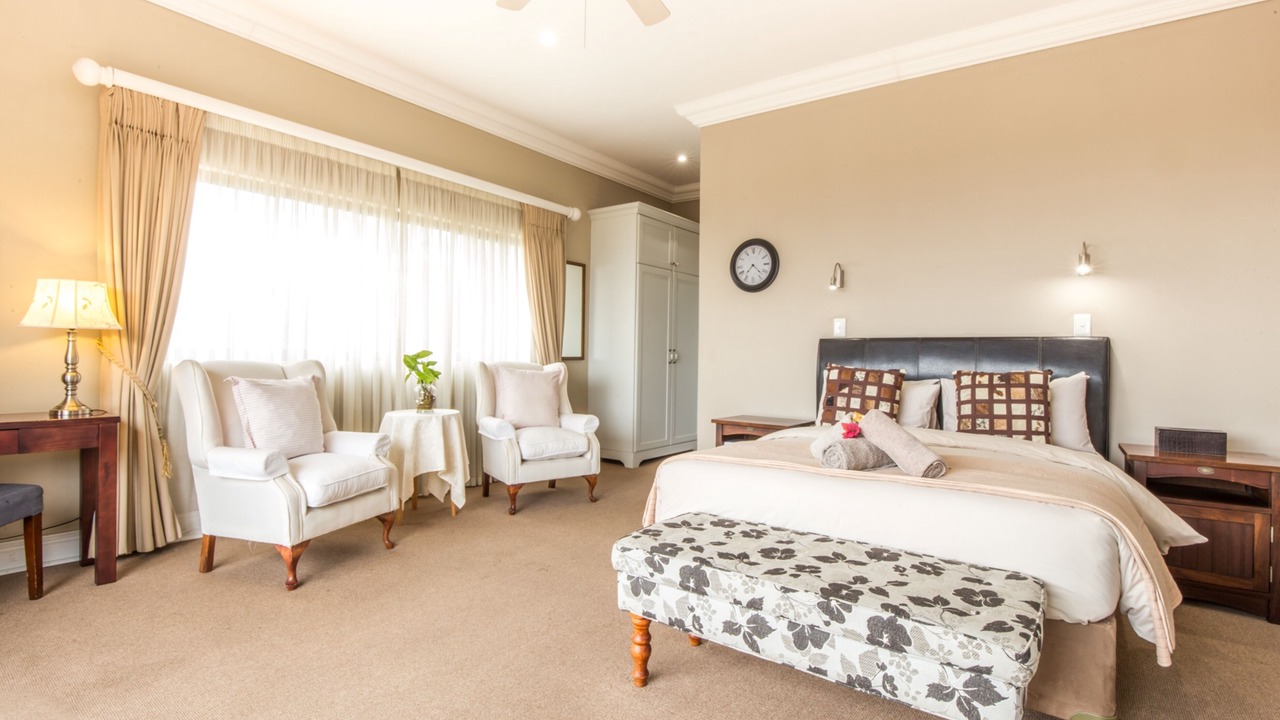 Photo of Bedroom in Durban North