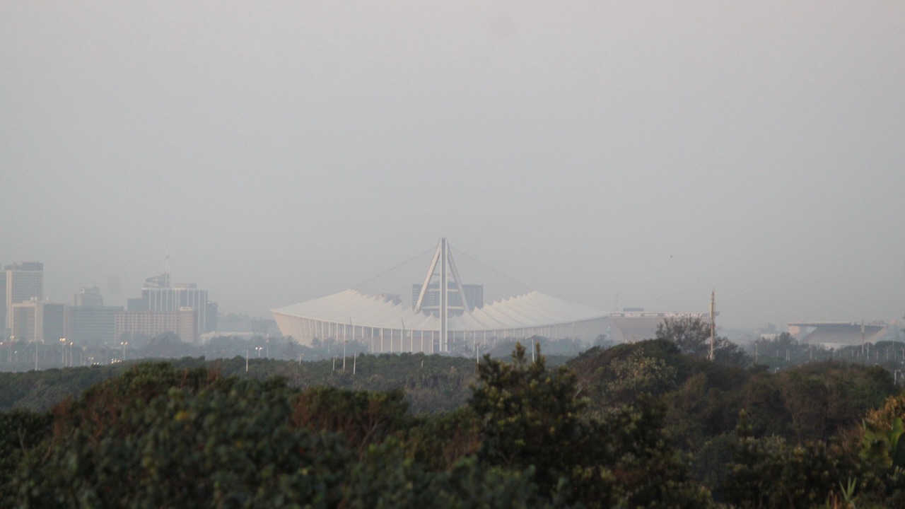 Photo of Bedroom in Durban North