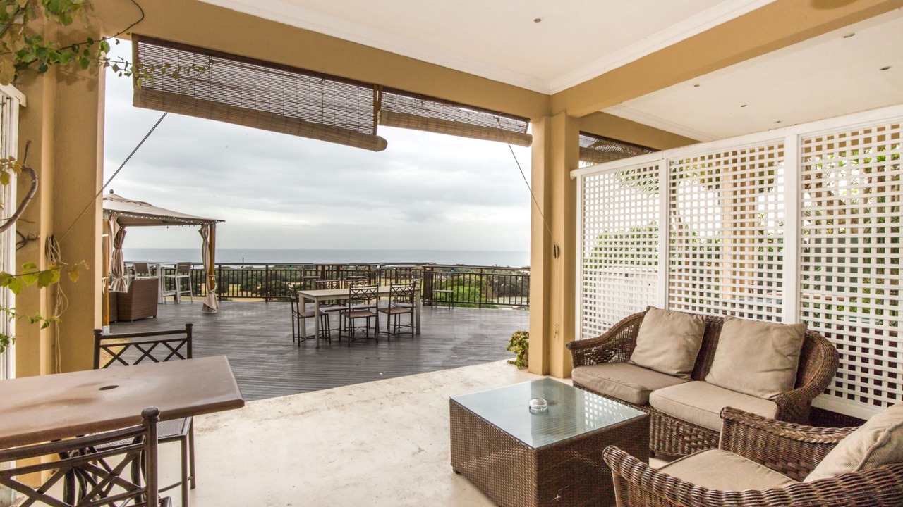 Photo of Bedroom in Durban North