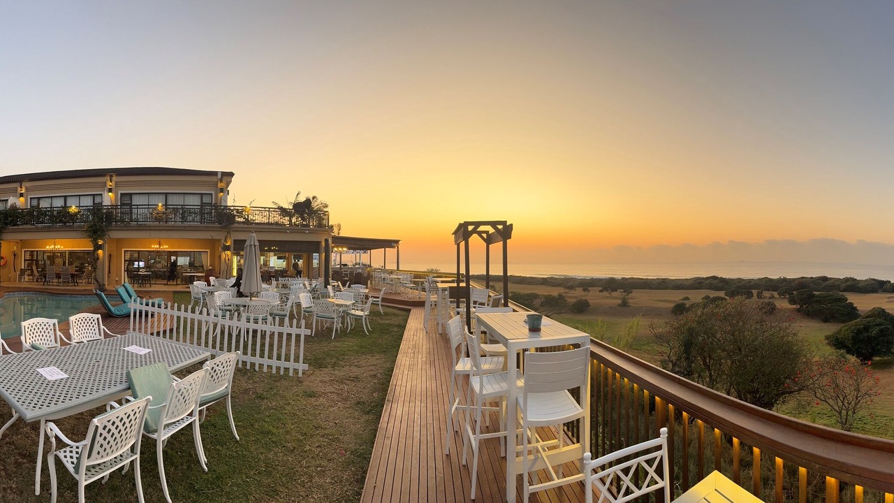Photo of Outdoor in Durban North
