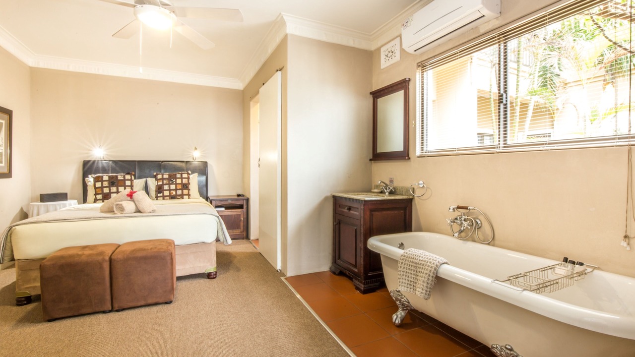 Photo of Bedroom in Durban North
