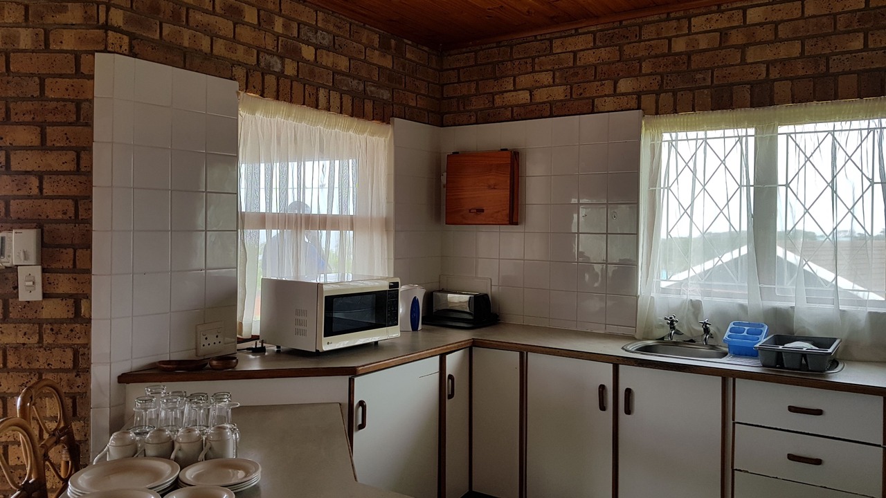 Photo of Kitchen in Port Edward