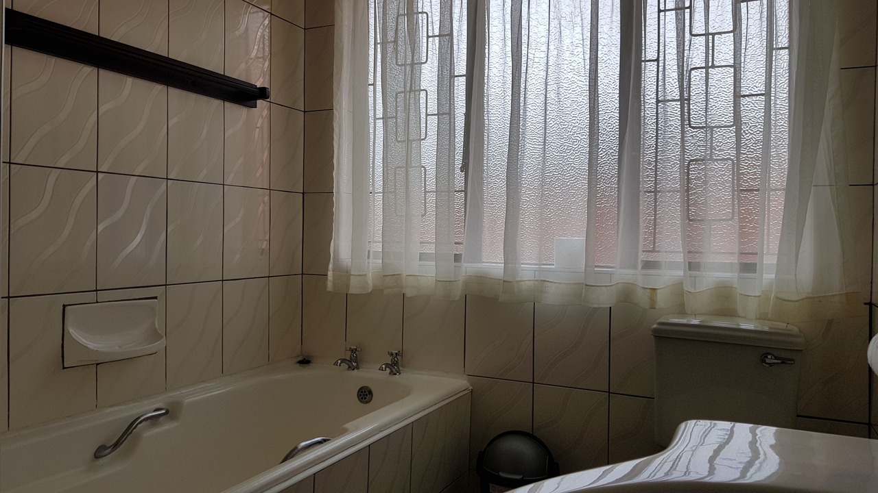 Photo of Bathroom in Port Edward