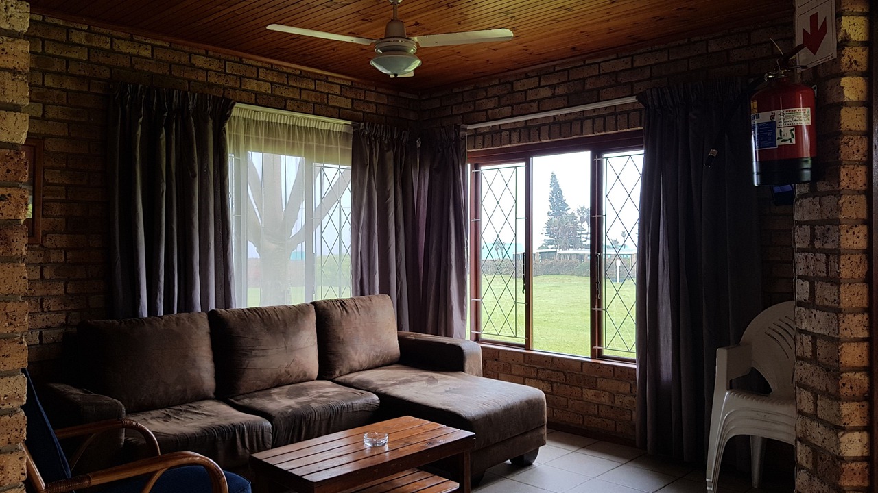 Photo of Bedroom in Port Edward