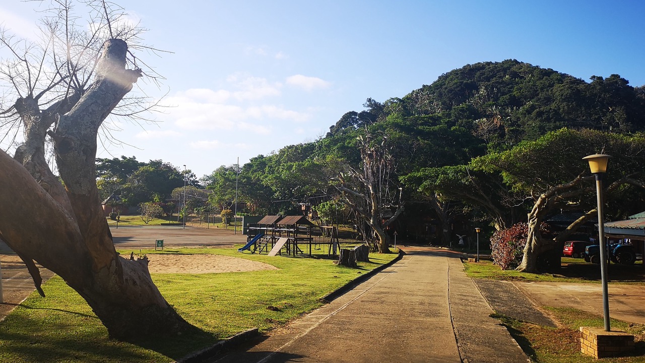 Photo of Outdoor in Port Edward