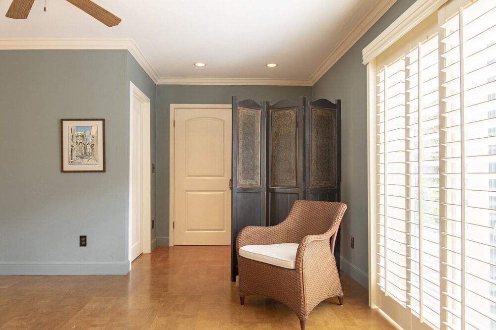 Photo of Bedroom in Santa Venetia