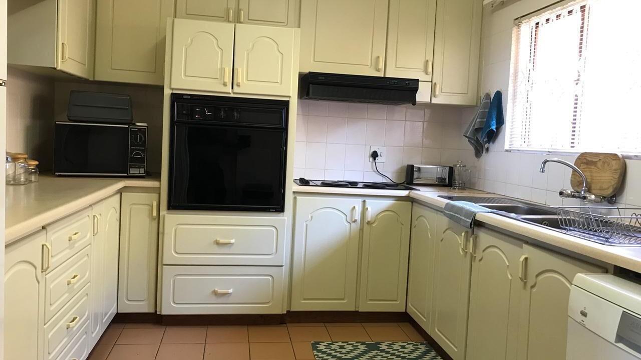 Photo of Kitchen in Scottburgh