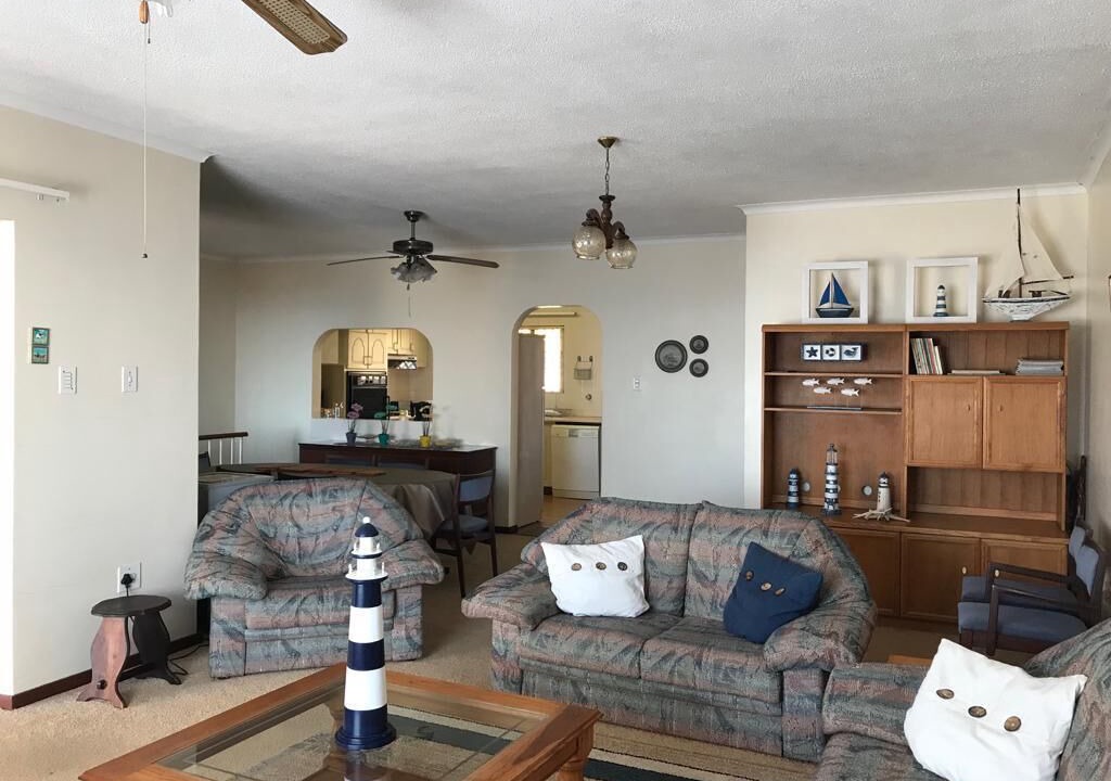 Photo of Livingroom in Scottburgh