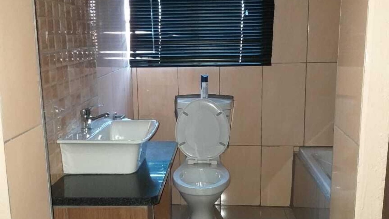 Photo of Bathroom in Hazyview