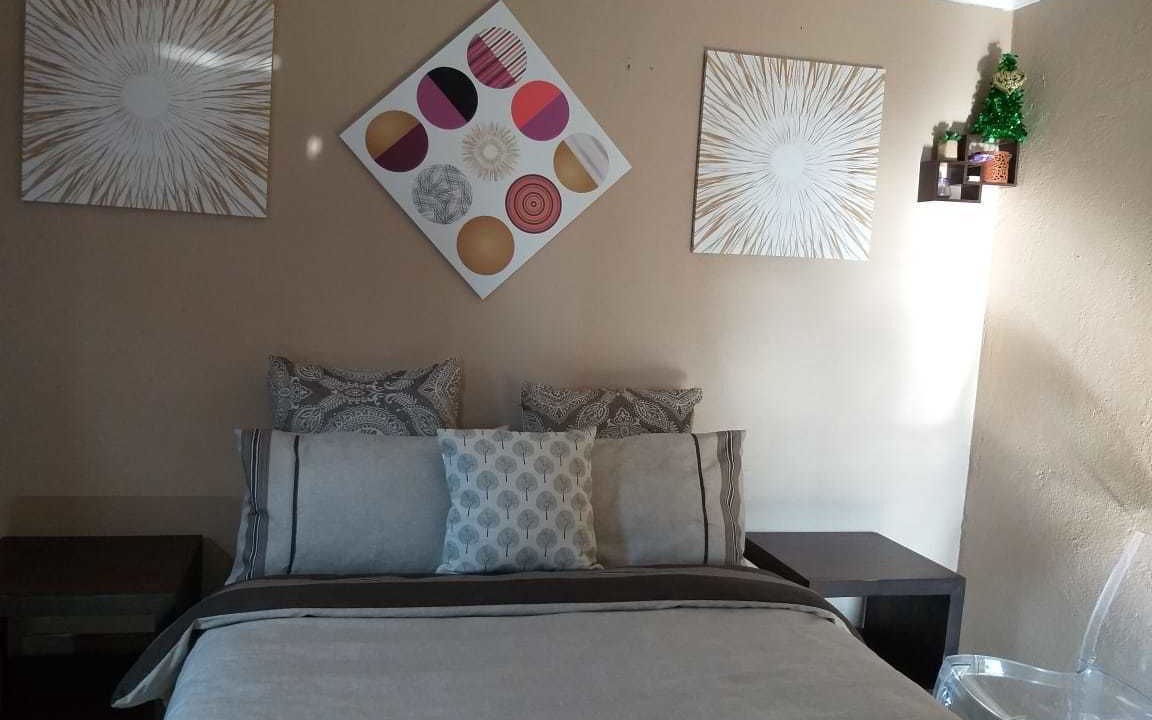 Photo of Bedroom in Hazyview