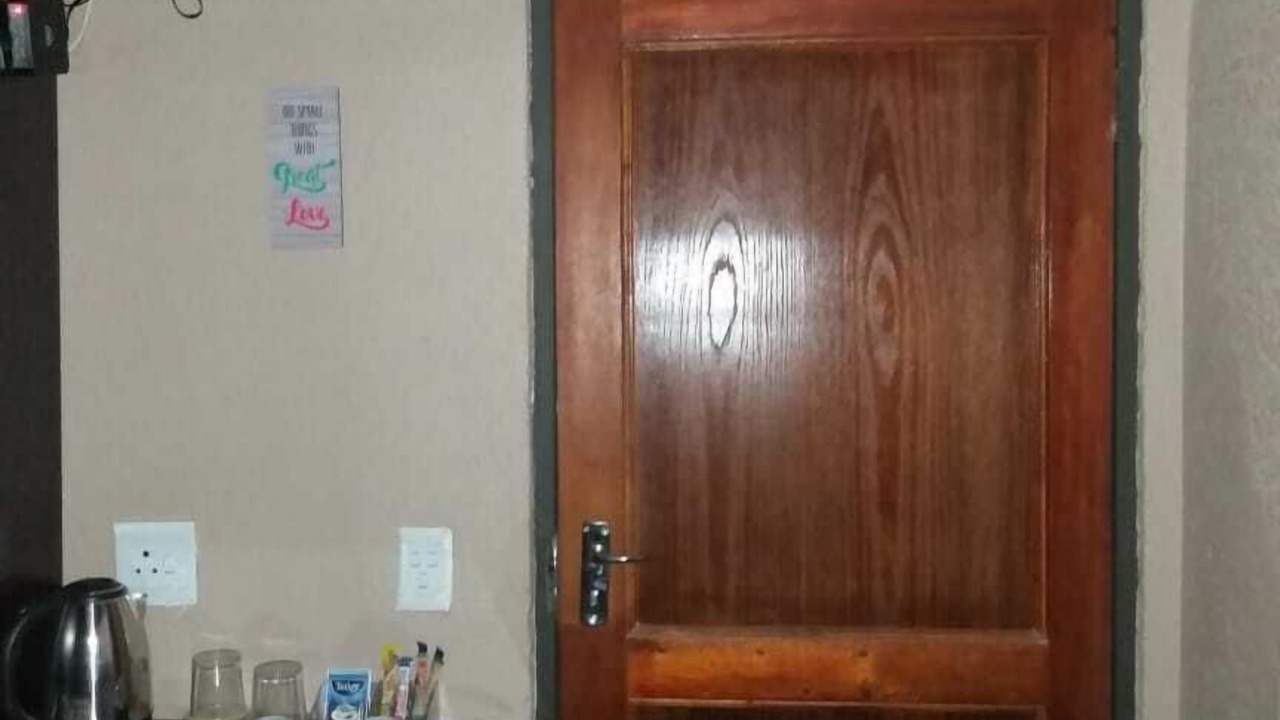Photo of Bedroom in Hazyview