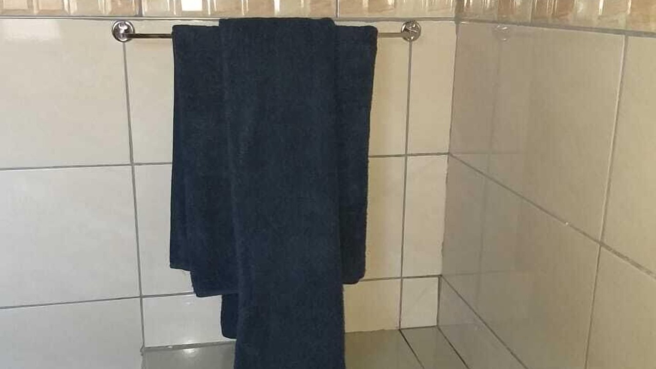 Photo of Bathroom in Hazyview
