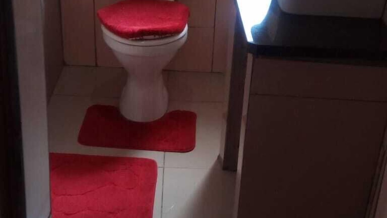 Photo of Bathroom in Hazyview