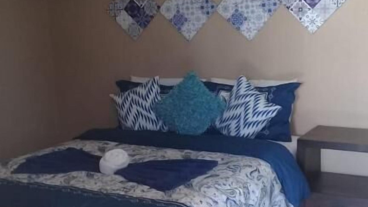 Photo of Bedroom in Hazyview